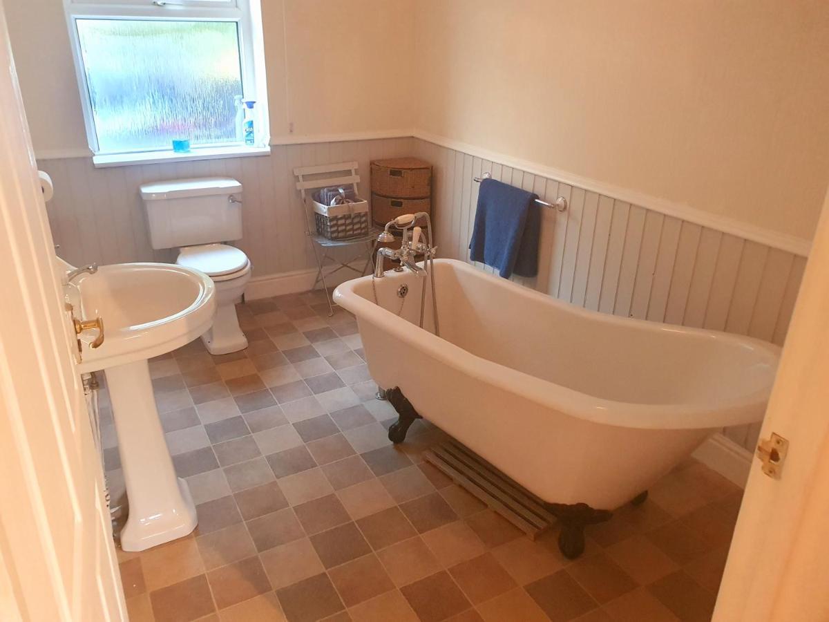 Sherwood Bungalow 3 Bedroom Entire Property Boston Extérieur photo