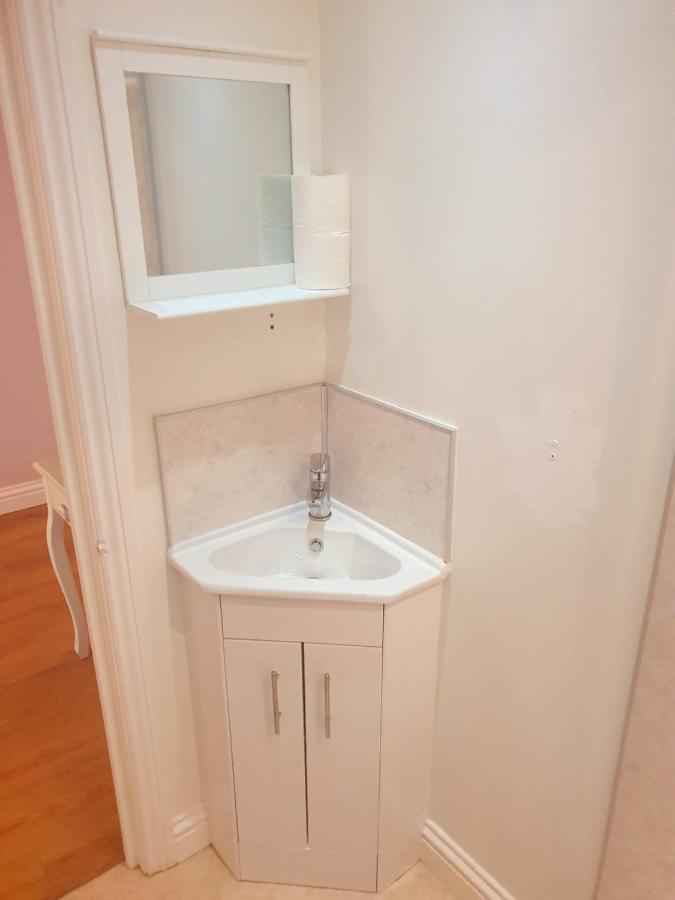 Sherwood Bungalow 3 Bedroom Entire Property Boston Extérieur photo