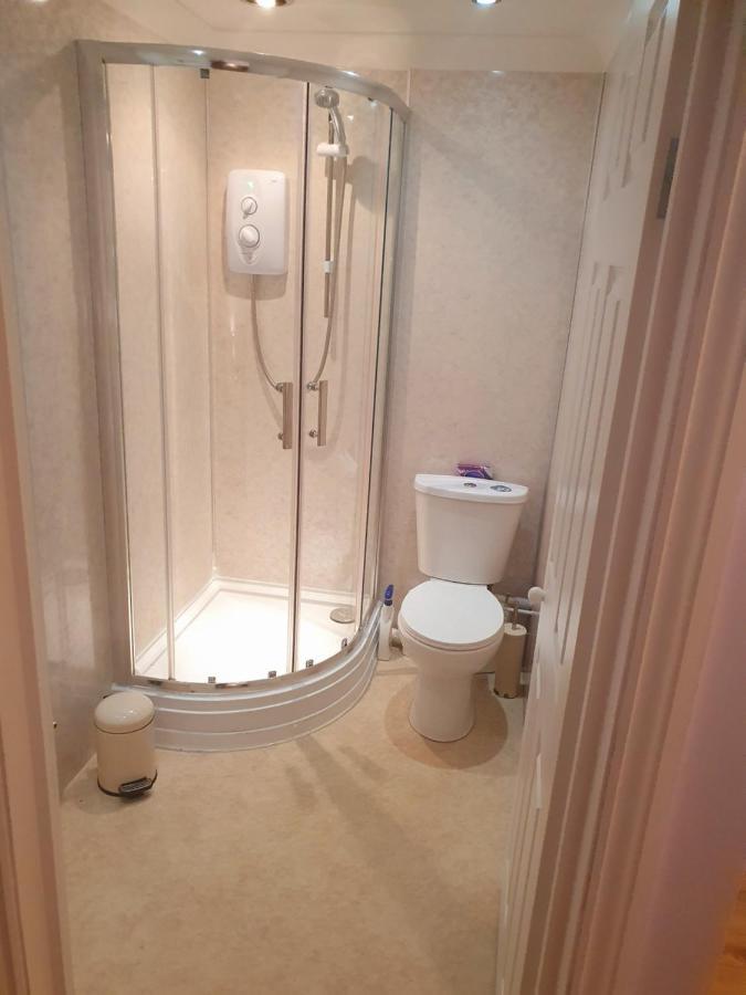 Sherwood Bungalow 3 Bedroom Entire Property Boston Extérieur photo