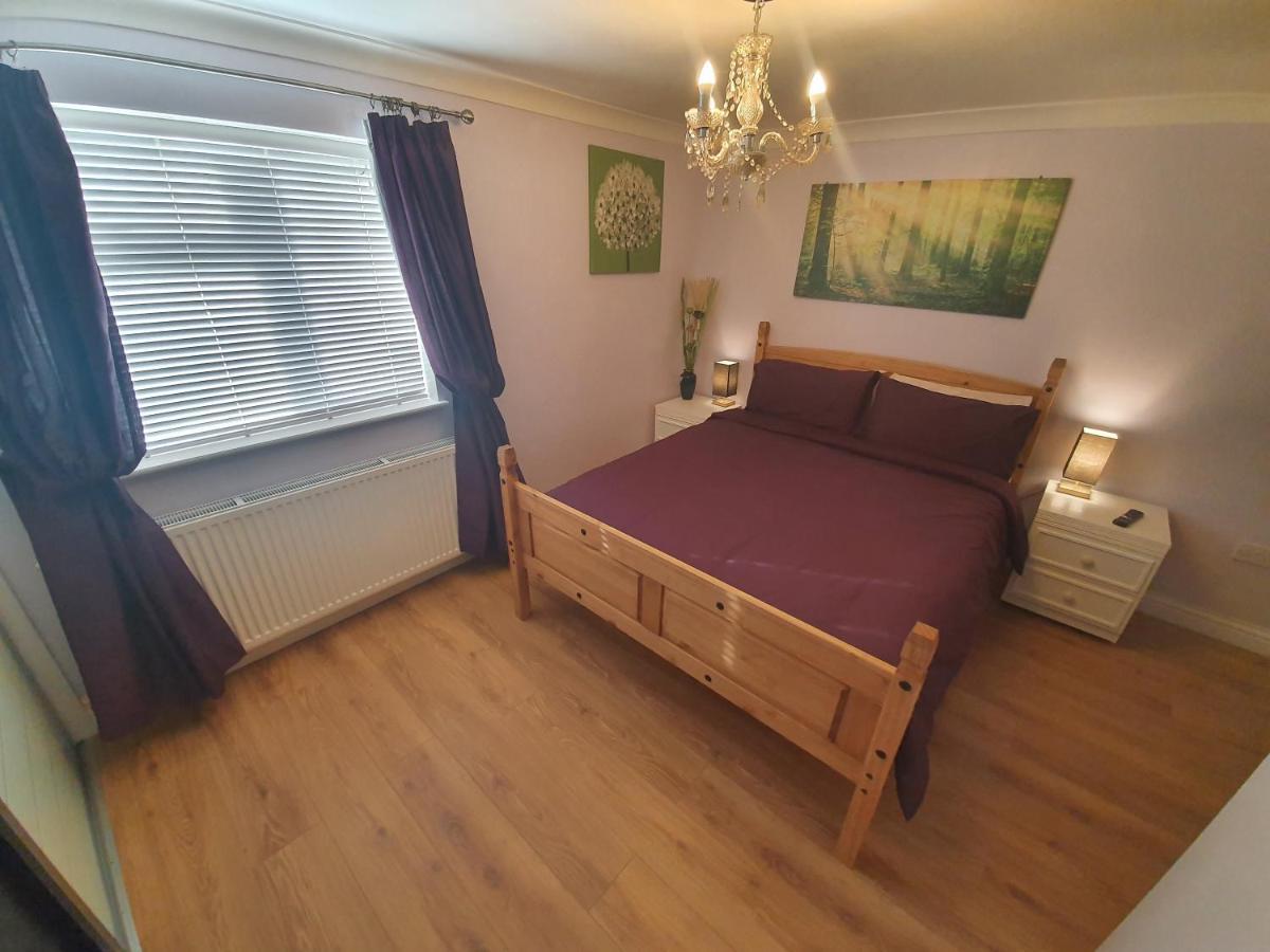 Sherwood Bungalow 3 Bedroom Entire Property Boston Extérieur photo