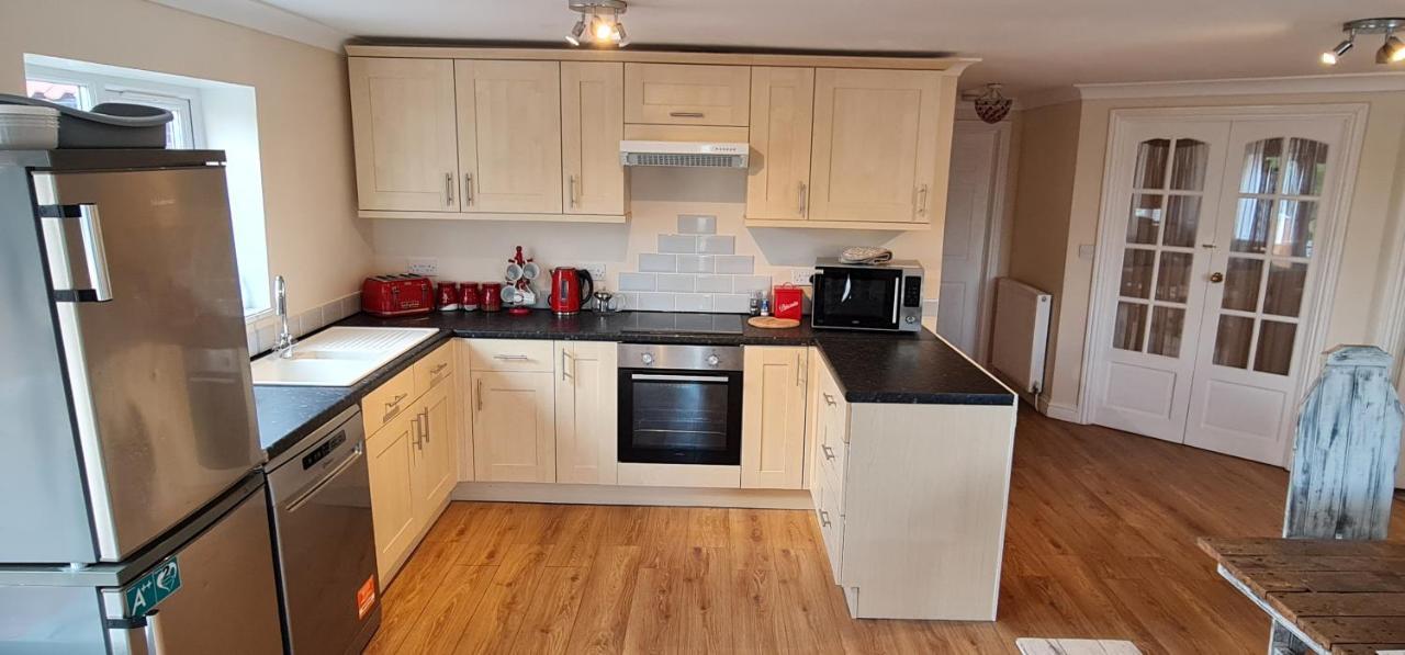 Sherwood Bungalow 3 Bedroom Entire Property Boston Extérieur photo