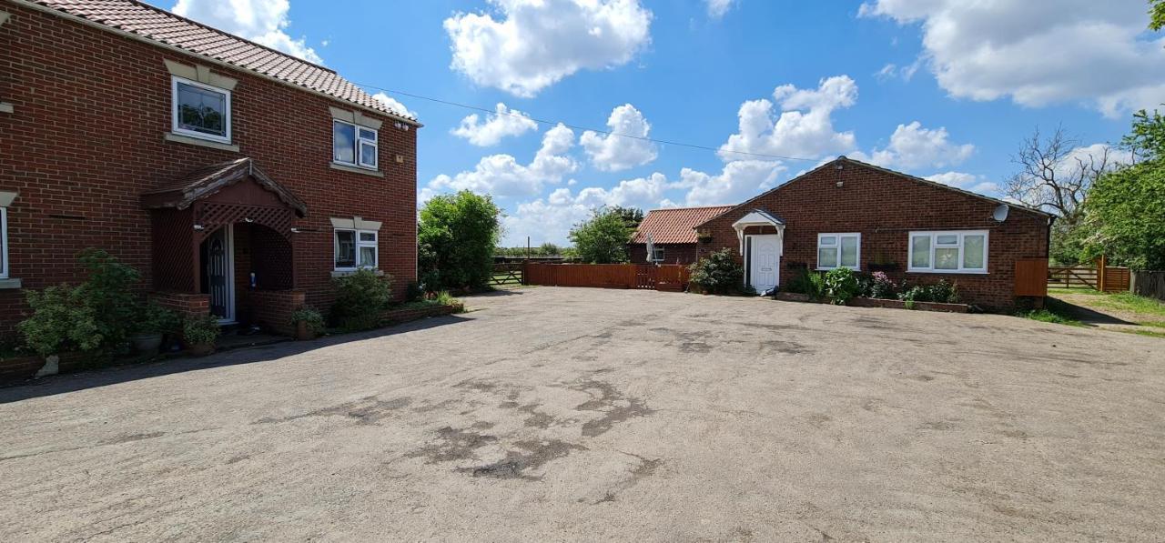 Sherwood Bungalow 3 Bedroom Entire Property Boston Extérieur photo