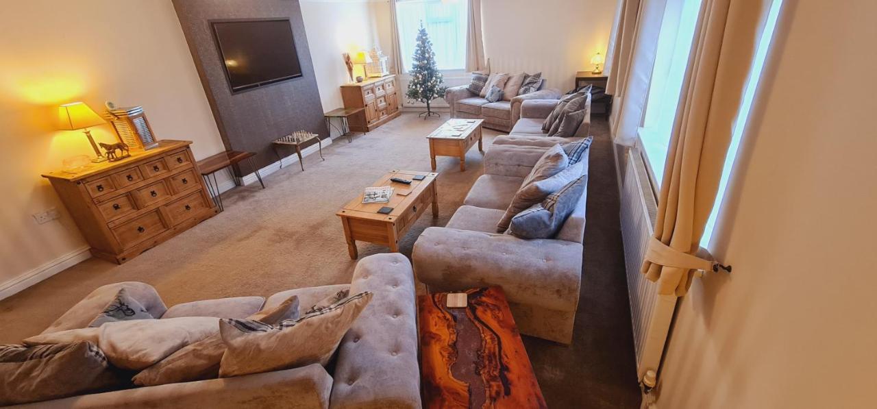 Sherwood Bungalow 3 Bedroom Entire Property Boston Extérieur photo